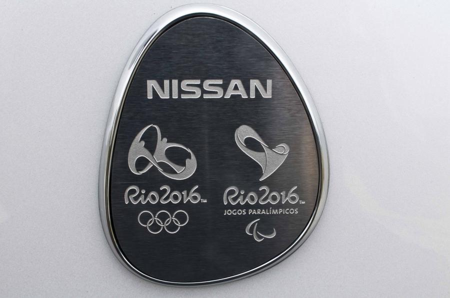  Nissan March Rio 2016 2016 года  (BR) (фото 9 из 9)